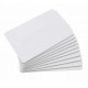 ID card (thin) | Mifare card (S50) | Mifare card MF Thin Card (S70)